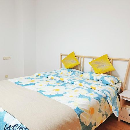 Tree House Apartamento Boadilla del Monte Exterior foto
