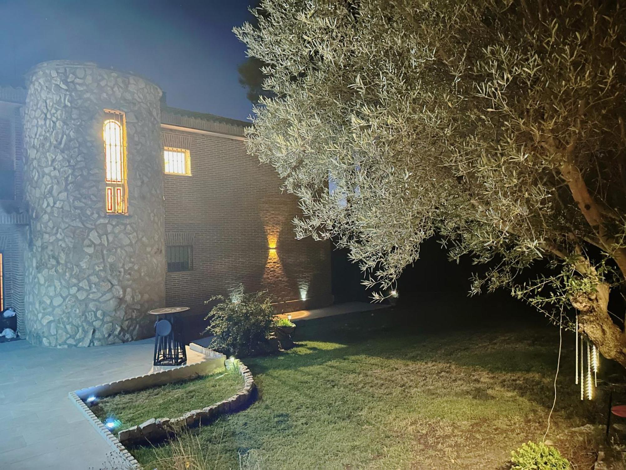 Tree House Apartamento Boadilla del Monte Exterior foto