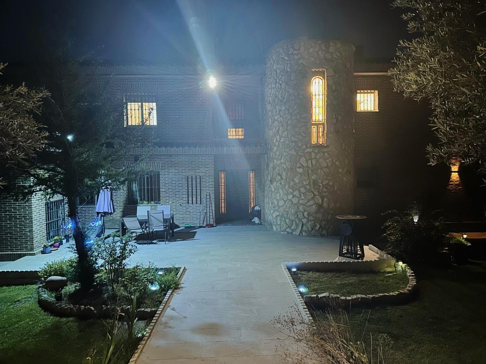Tree House Apartamento Boadilla del Monte Exterior foto