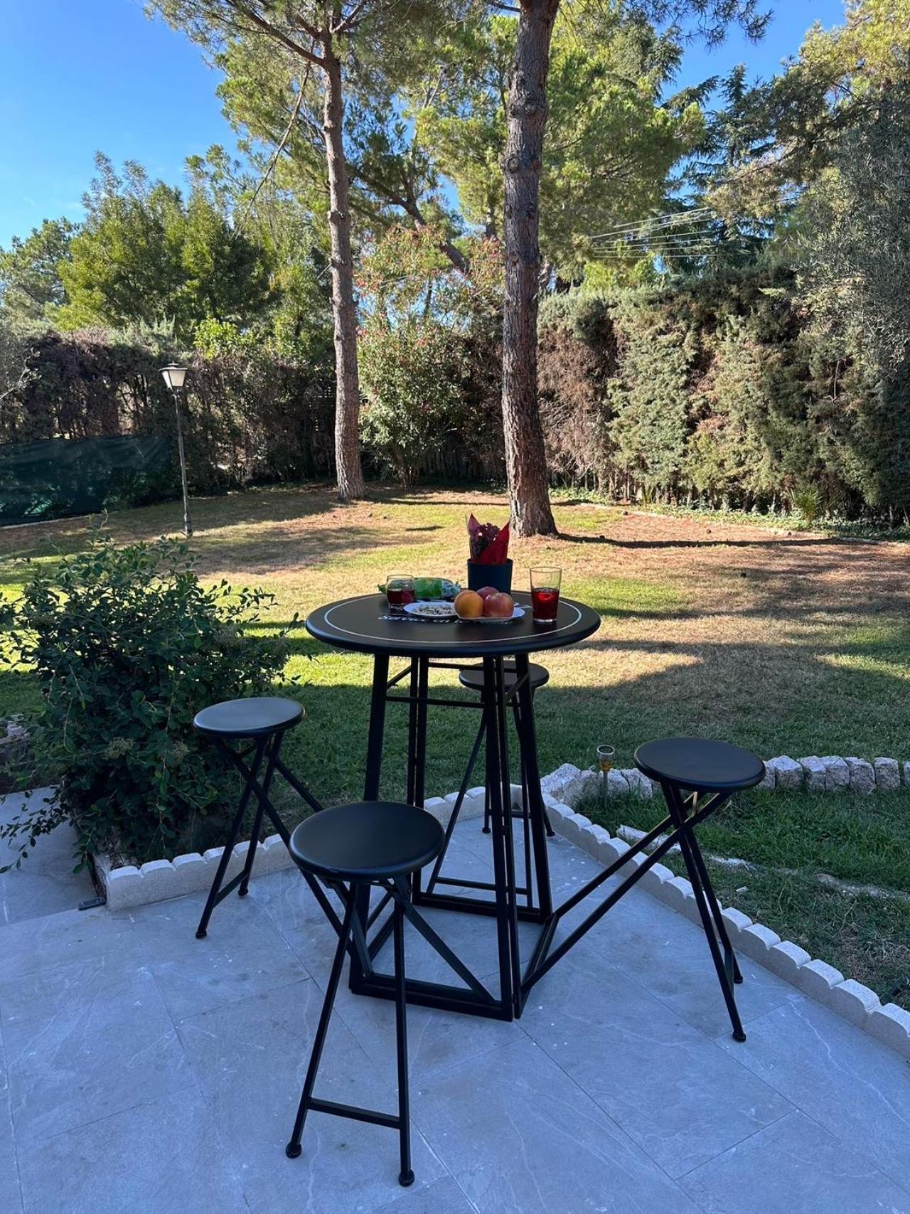 Tree House Apartamento Boadilla del Monte Exterior foto