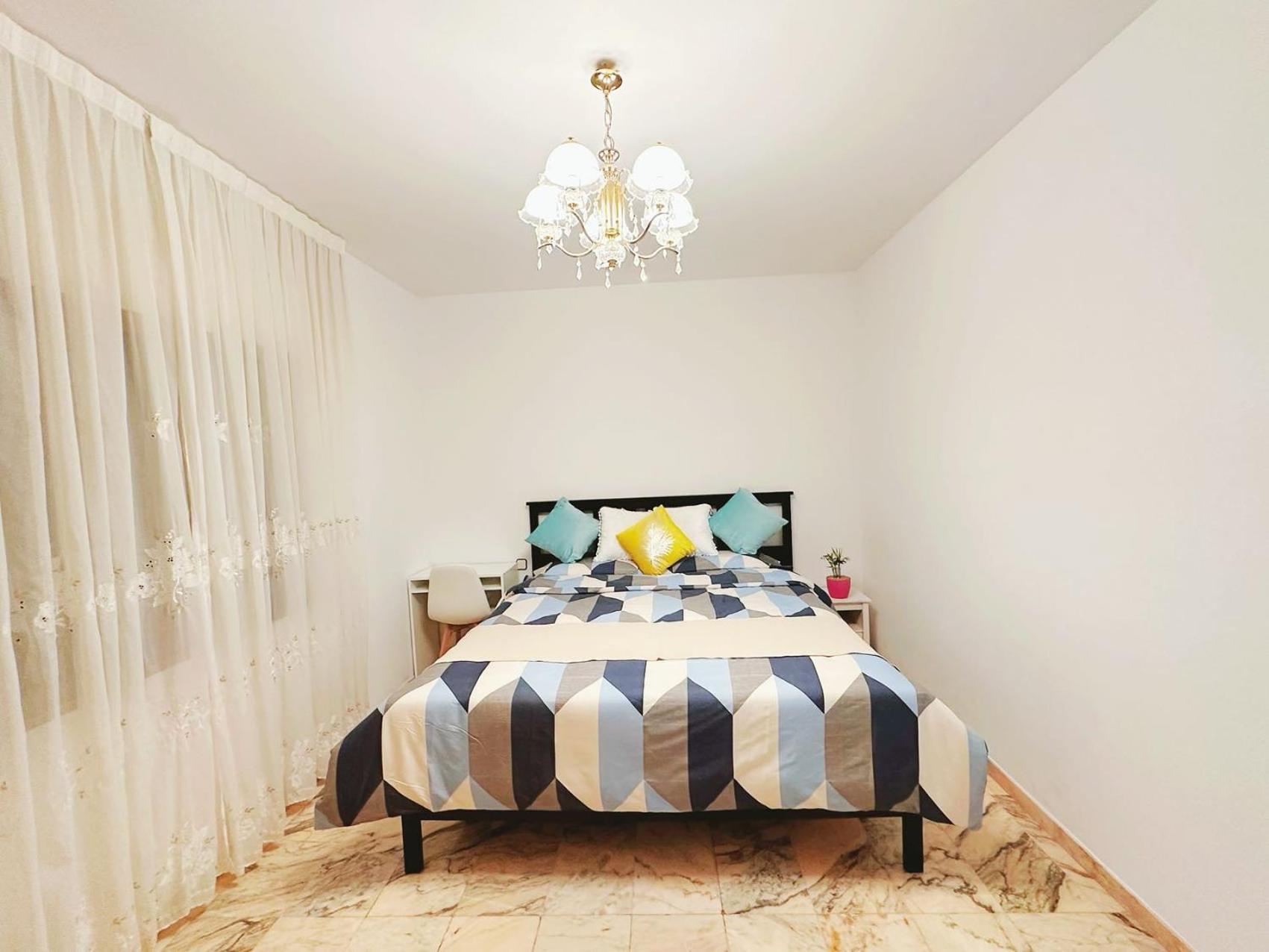 Tree House Apartamento Boadilla del Monte Exterior foto