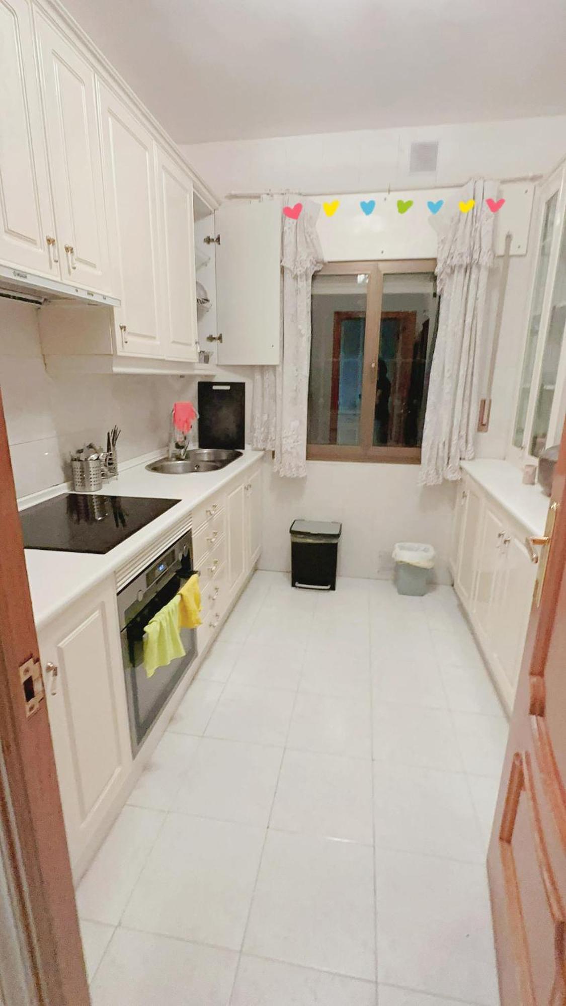 Tree House Apartamento Boadilla del Monte Exterior foto