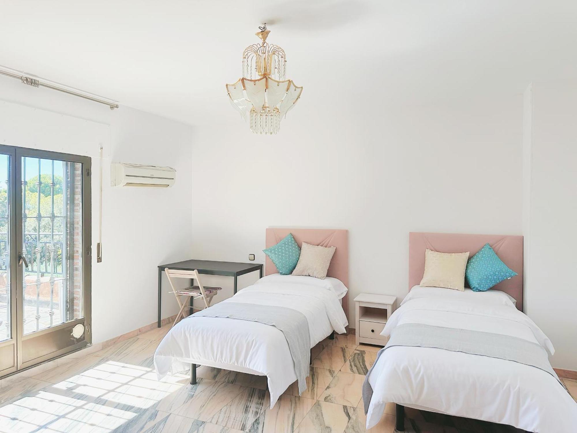 Tree House Apartamento Boadilla del Monte Exterior foto