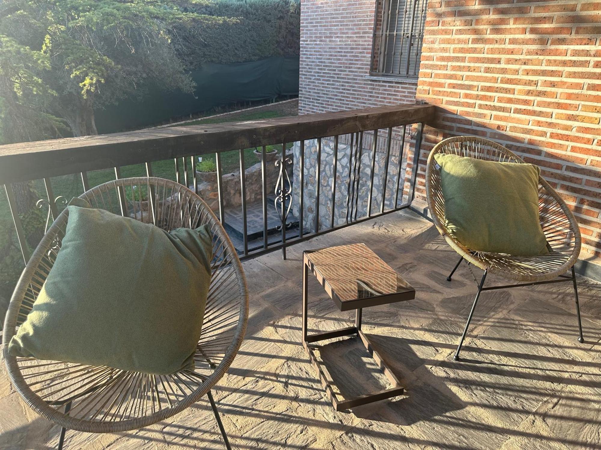 Tree House Apartamento Boadilla del Monte Exterior foto