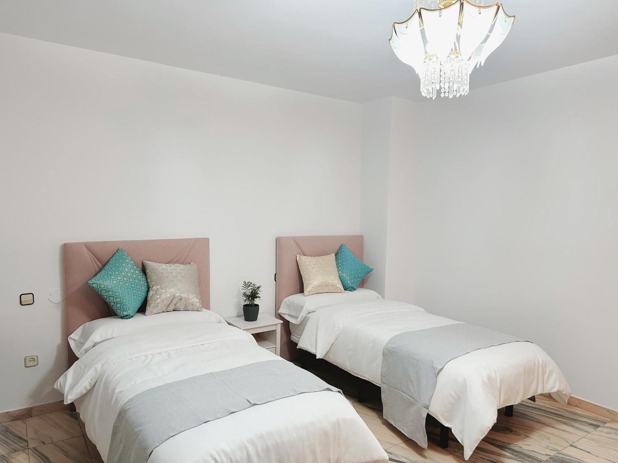 Tree House Apartamento Boadilla del Monte Exterior foto