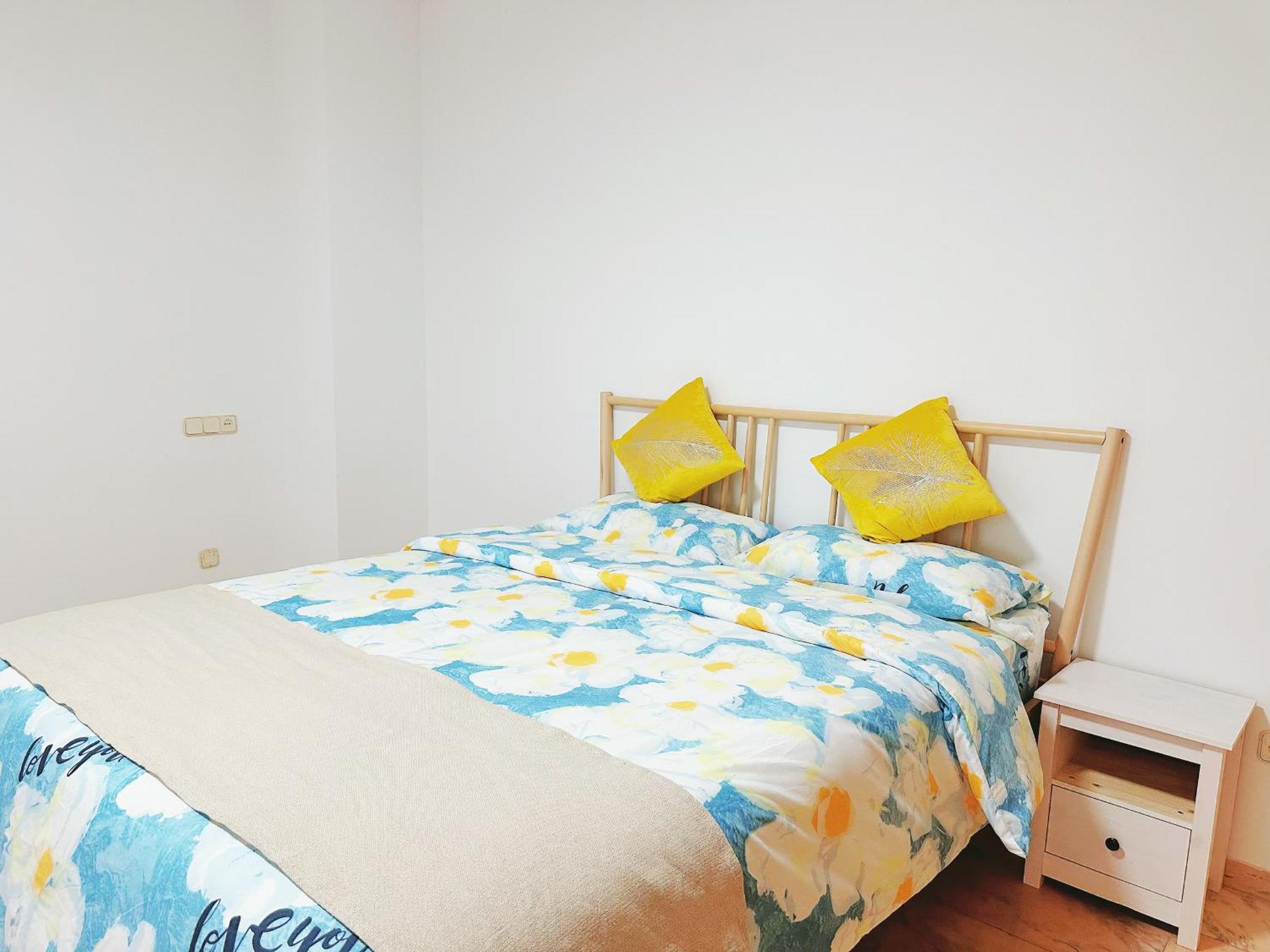 Tree House Apartamento Boadilla del Monte Exterior foto