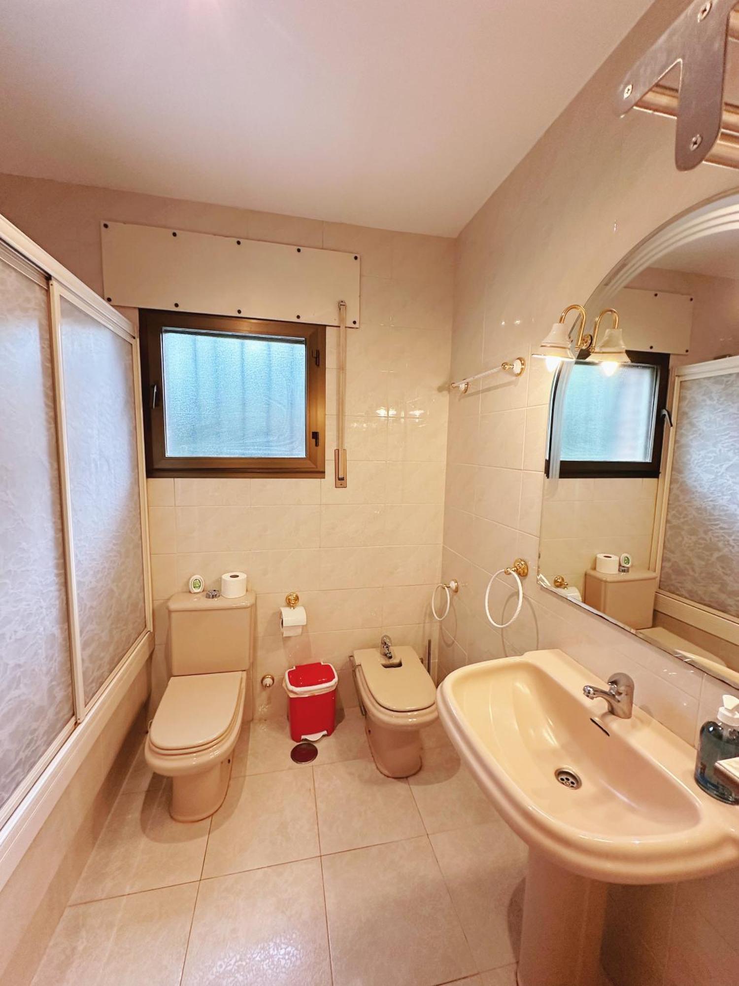 Tree House Apartamento Boadilla del Monte Exterior foto