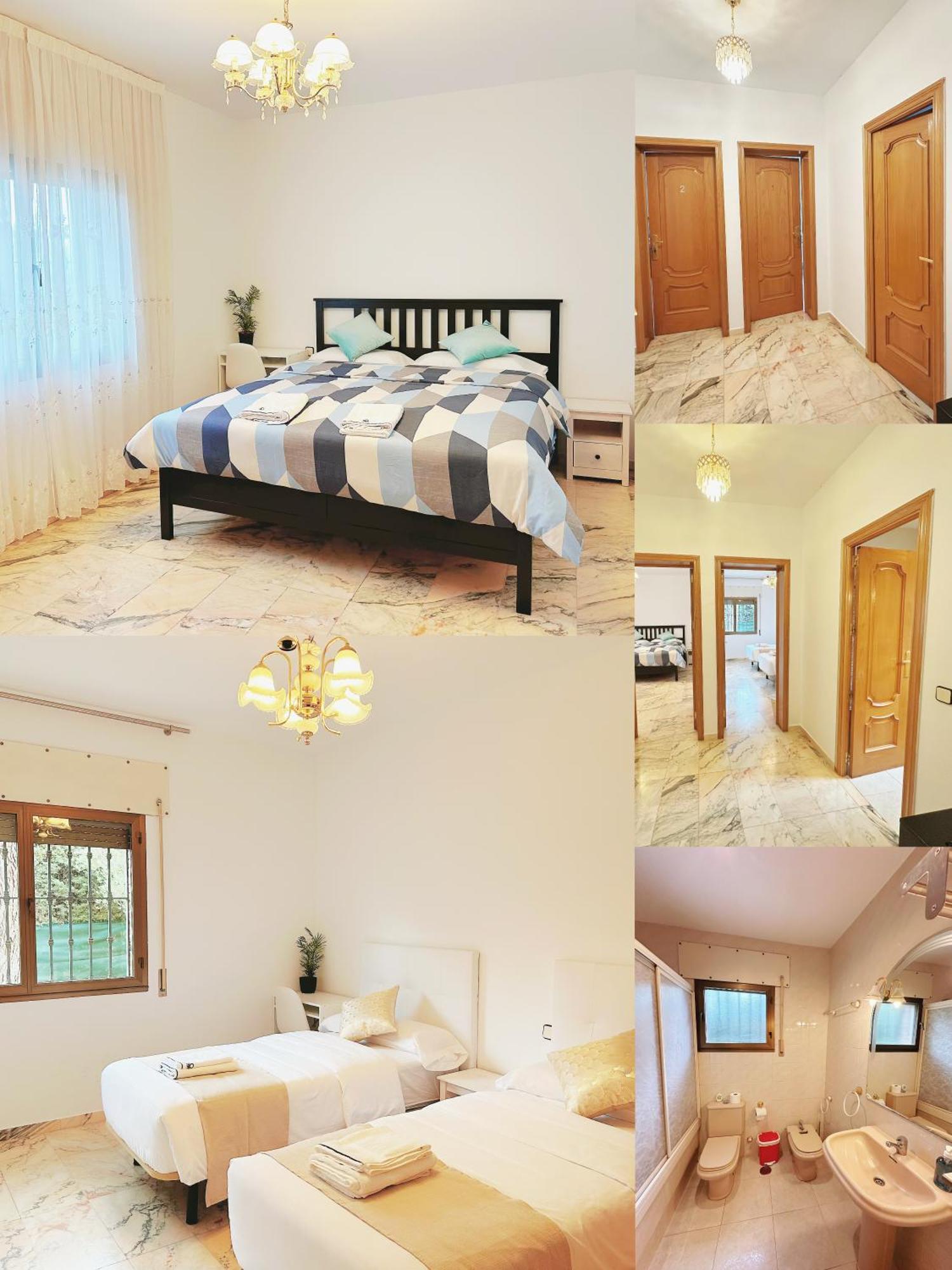 Tree House Apartamento Boadilla del Monte Exterior foto