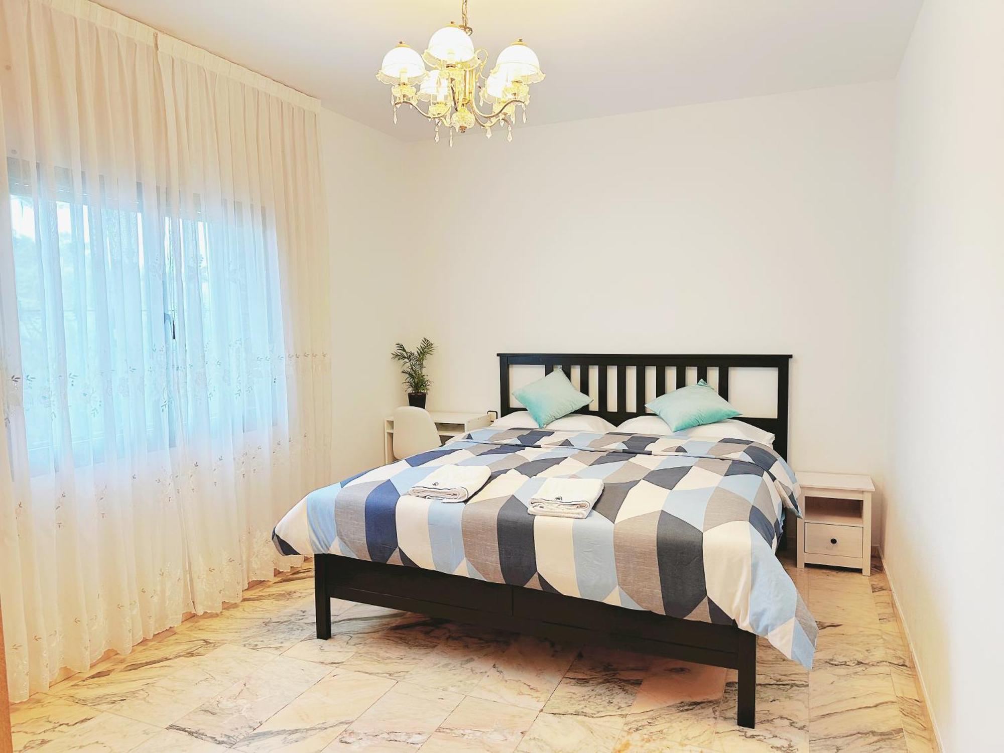 Tree House Apartamento Boadilla del Monte Exterior foto