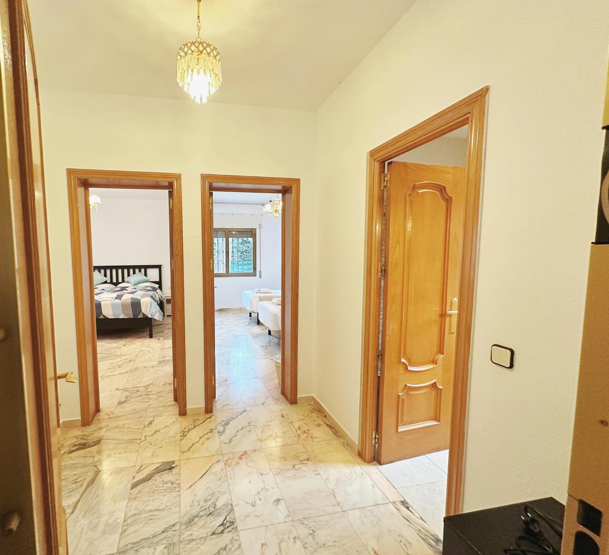Tree House Apartamento Boadilla del Monte Exterior foto